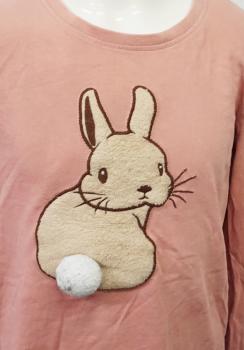Langarmshirt Gr. 122/128 von Topolino (3820)